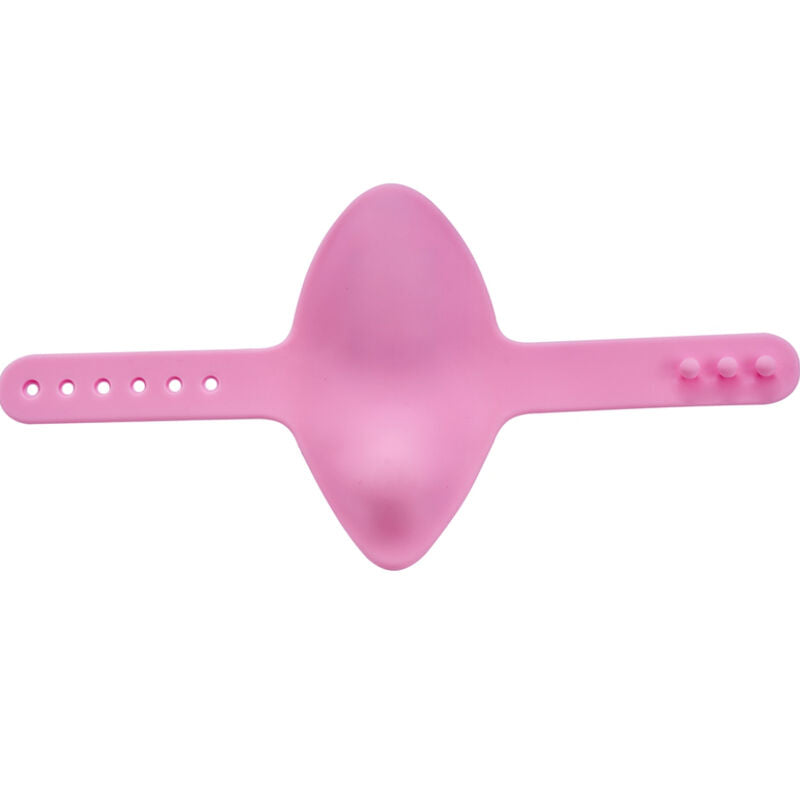 ARMONY - STIMULATEUR PANTIE BLISS À TÉLÉCOMMANDE