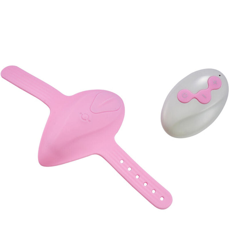 ARMONY - STIMULATEUR PANTIE BLISS À TÉLÉCOMMANDE