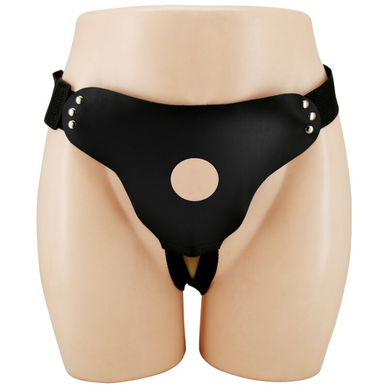 PRETTY LOVE - HARNAIS À SANGLE RÉGLABLE COMPLET LOVE SPELL