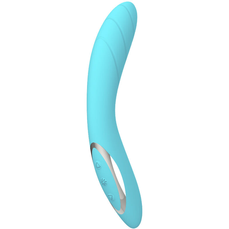 ARMONY - VIBRATEUR FLEXIBLE ELIZABETH BLUE