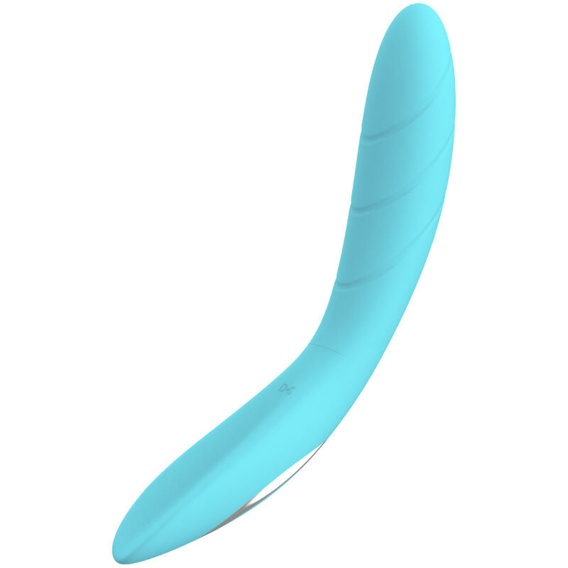 ARMONY - VIBRATEUR FLEXIBLE ELIZABETH BLUE
