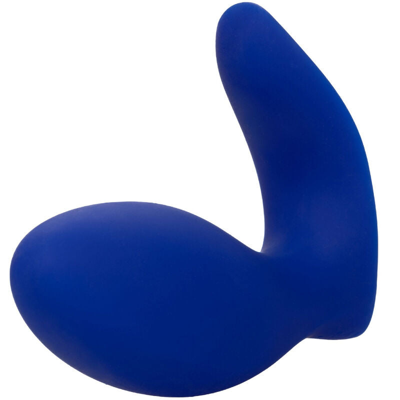 CALEXOTICS - ADMIRAL RIMMING BLUE STIMULATEUR ET VIBRATEUR DE PROSTATE