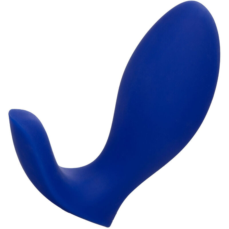 CALEXOTICS - ADMIRAL RIMMING BLUE STIMULATEUR ET VIBRATEUR DE PROSTATE