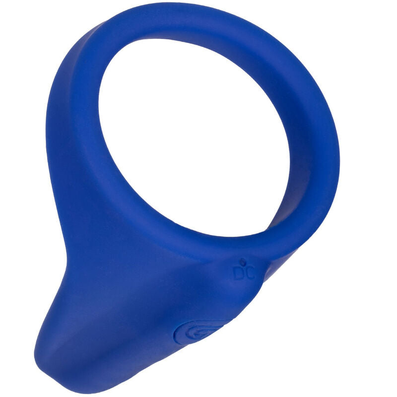CALEXOTICS - MASSEUR PÉRINÉAL AMIRAL BLUE