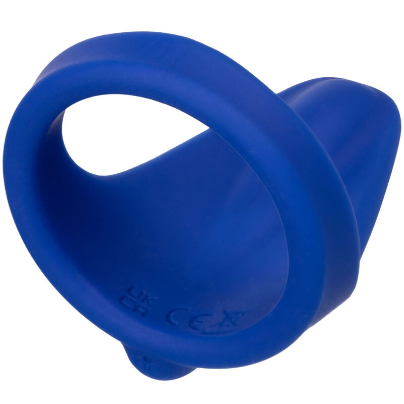 CALEXOTICS - MASSEUR PÉRINÉAL AMIRAL BLUE