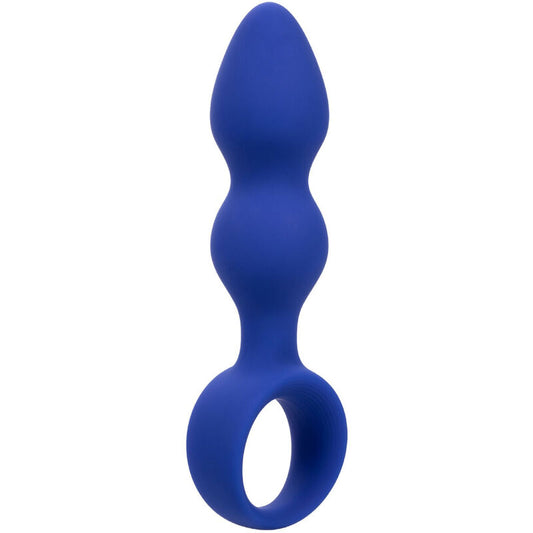 CALEXOTICS - PLUG ANAL BLEU ADMIRAL ADVANCED