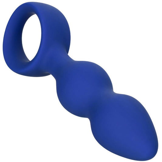 CALEXOTICS - PLUG ANAL BLEU ADMIRAL ADVANCED