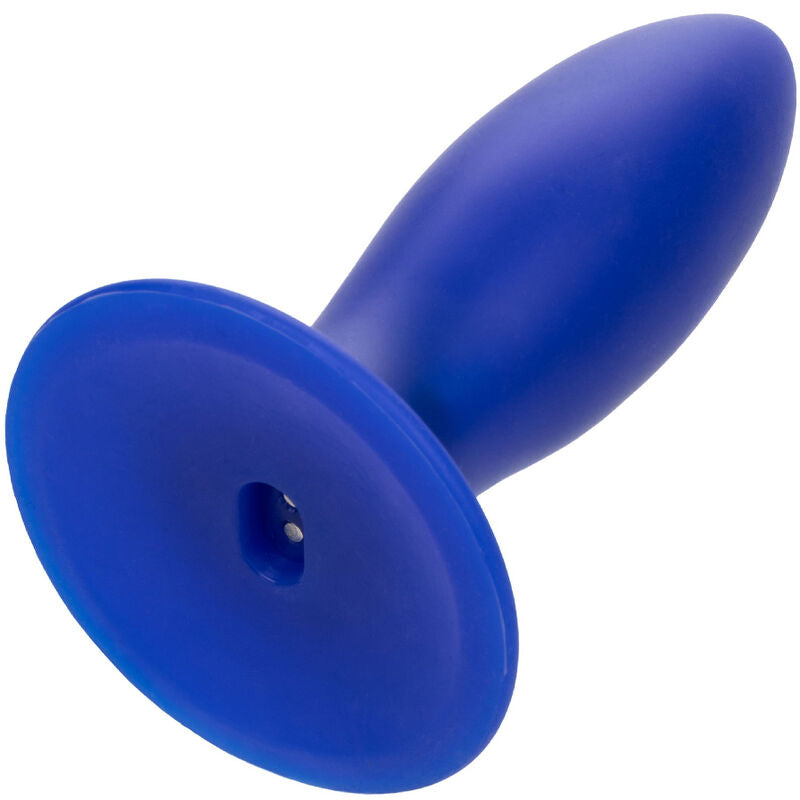 CALEXOTICS - PLUG ANAL VIBRANT BLEU AMIRAL TORPEDO