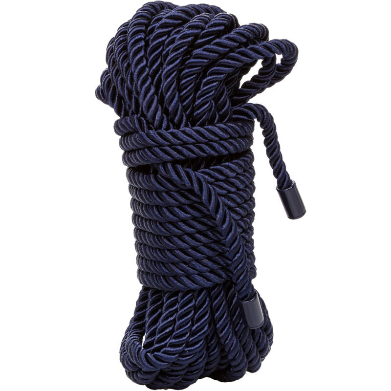CALEXOTICS - CORDE JAPONAISE BLEU AMIRAL 10 M
