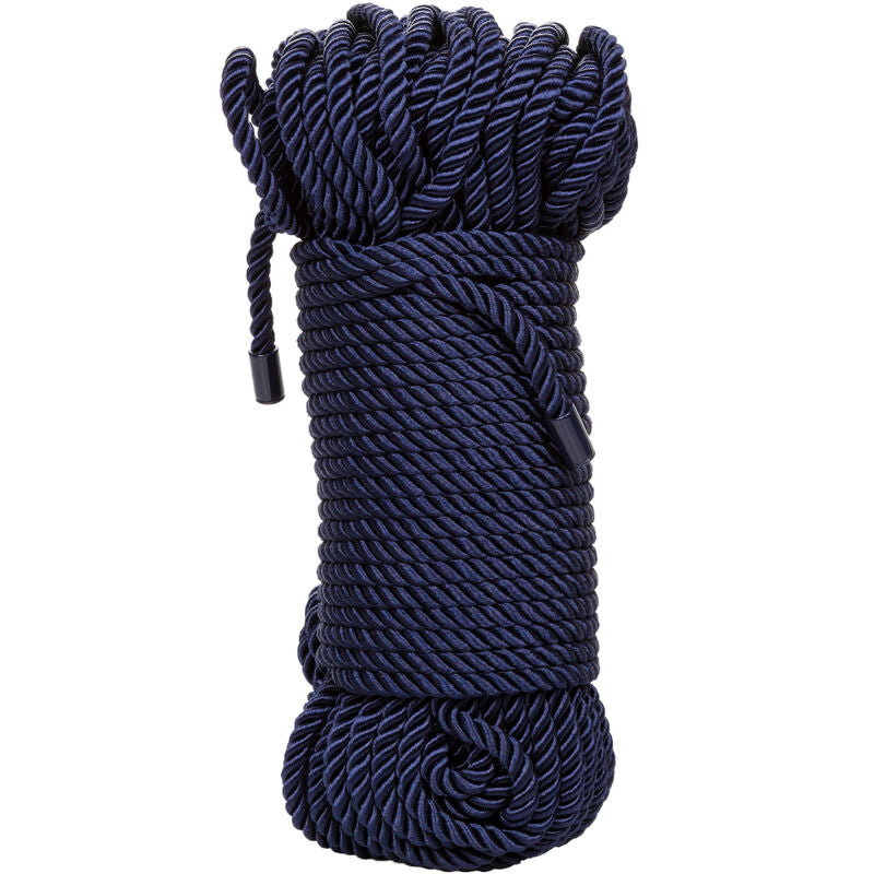 CALEXOTICS - CORDE JAPONAISE BLEU AMIRAL 30 M