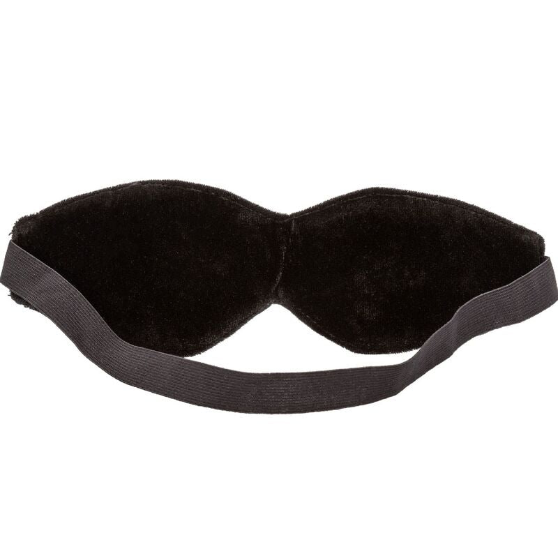CALEXOTICS - MASQUE POUR LES YEUX OPAQUE RADIANCE STRASS