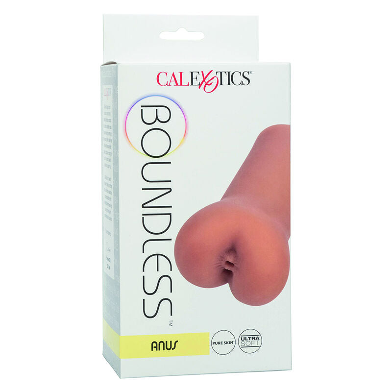 CALEXOTICS - UN MÉLANGE SANS LIMITES