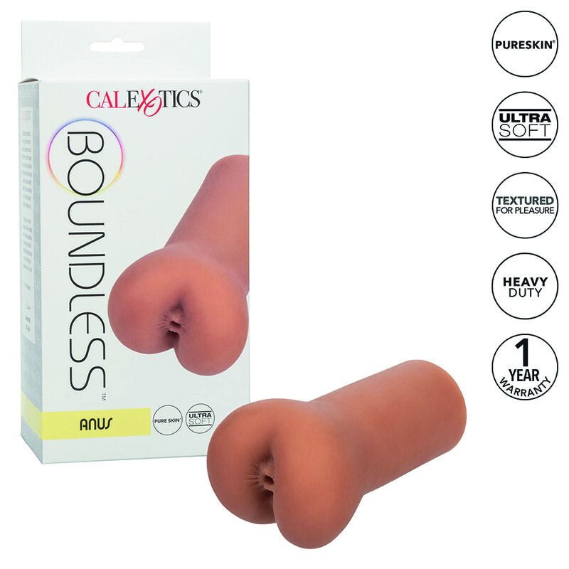 CALEXOTICS - UN MÉLANGE SANS LIMITES