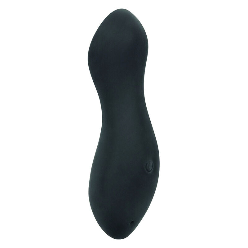 CALEXOTICS - MASSEUR À COURBES PARFAITES SANS LIMITES