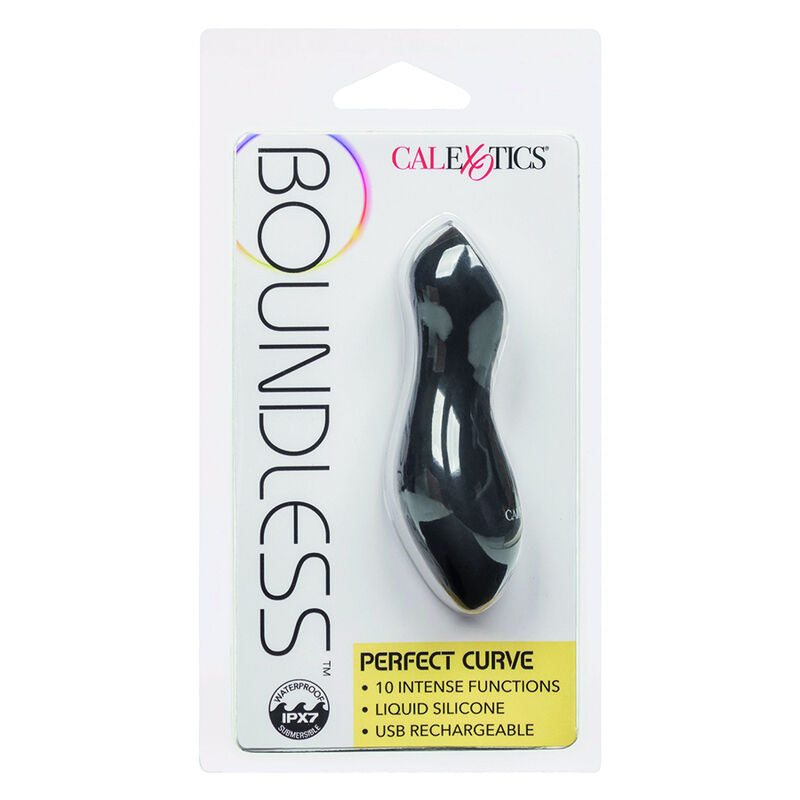CALEXOTICS - MASSEUR À COURBES PARFAITES SANS LIMITES