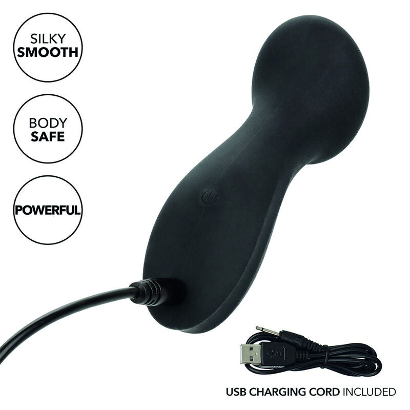 CALEXOTICS - MINI MASSEUR SANS LIMITES