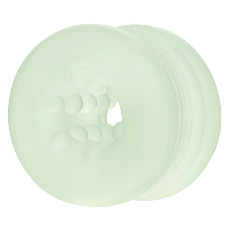 CALEXOTICS - BOUNDLESS RING STOPPER ET STIMULATEUR