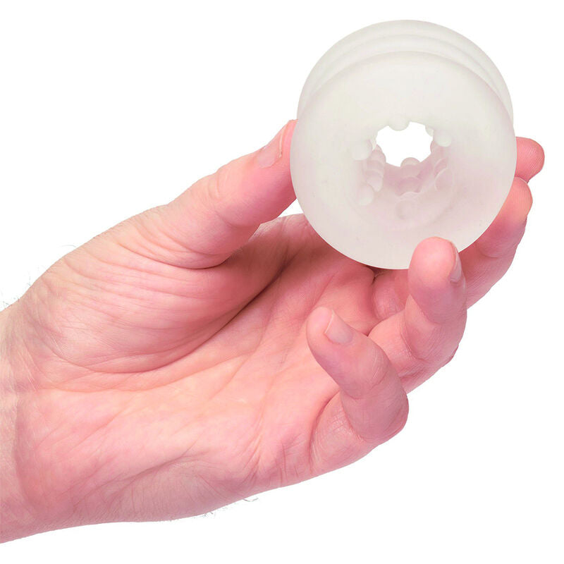 CALEXOTICS - BOUNDLESS RING STOPPER ET STIMULATEUR