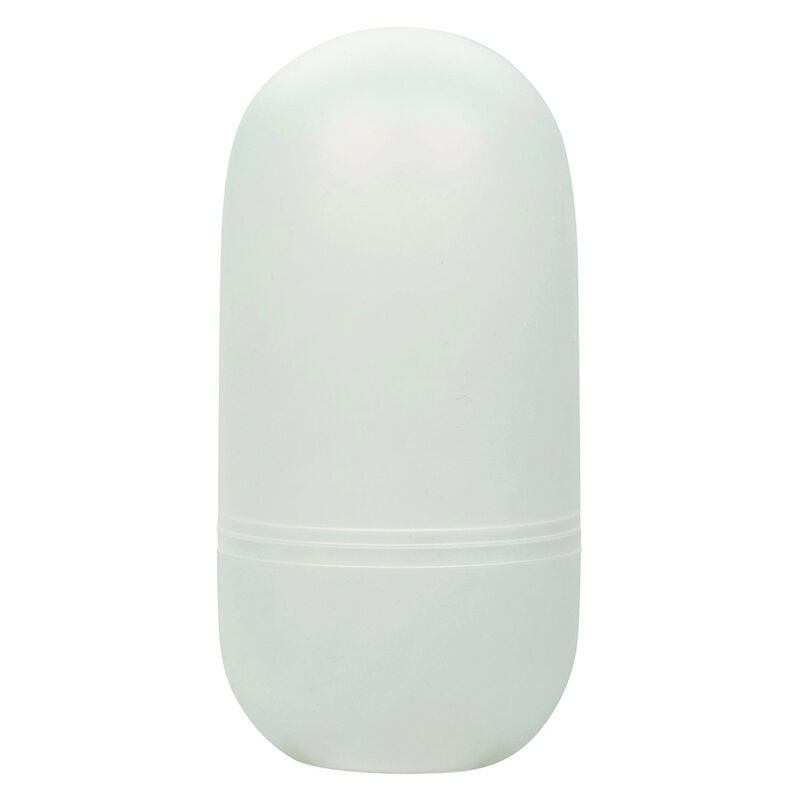 CALEXOTICS - BOUNDLESS STROKER SOFT RÉVERSIBLE GRIS