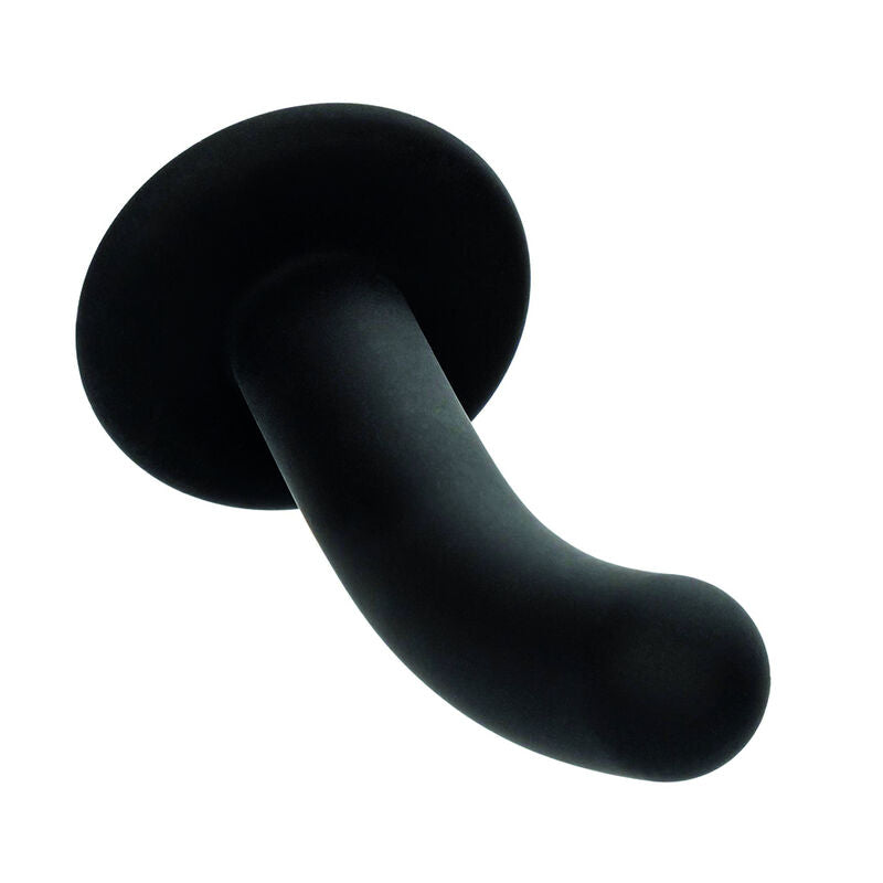 CALEXOTICS - KIT DE HARNAIS EN SILICONE COURBÉ BOUNDLESS