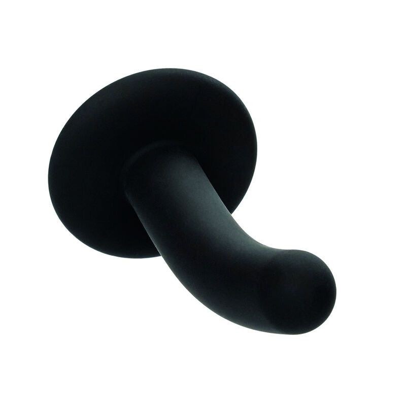 CALEXOTICS - KIT DE HARNAIS EN SILICONE COURBÉ BOUNDLESS