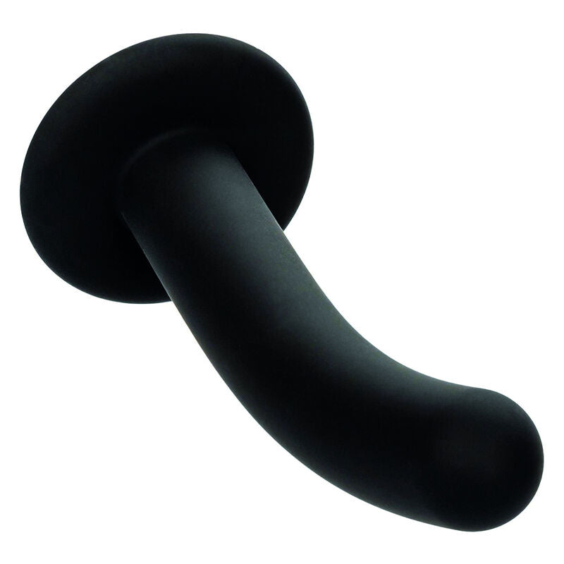 CALEXOTICS - KIT DE HARNAIS EN SILICONE COURBÉ BOUNDLESS