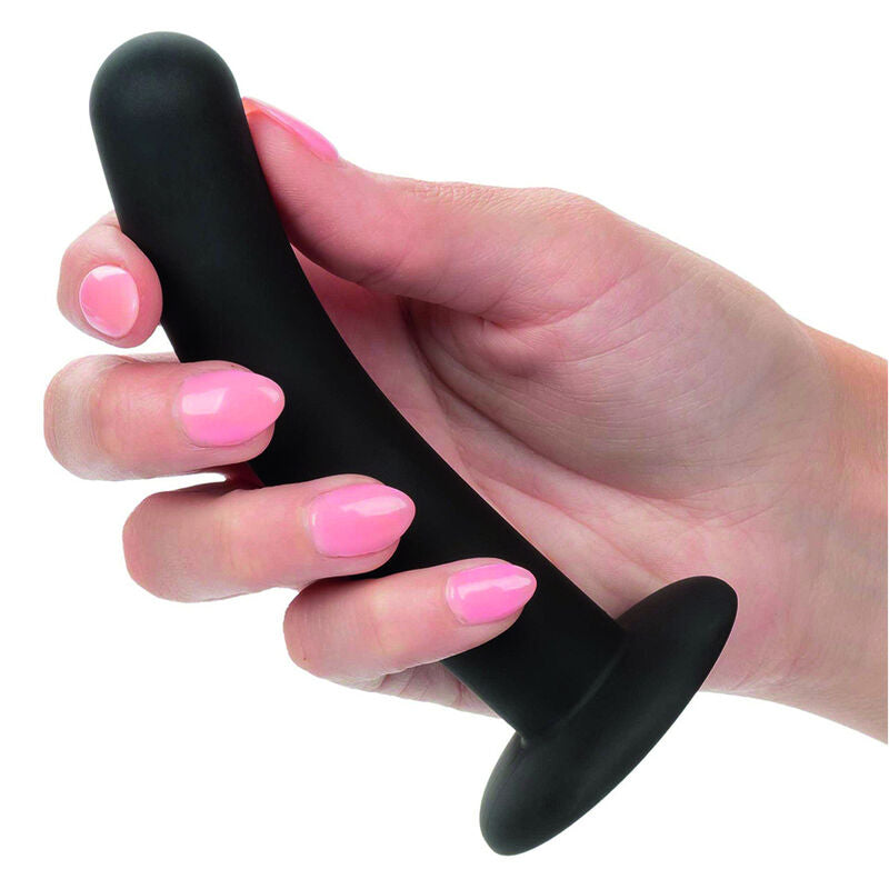 CALEXOTICS - KIT DE HARNAIS EN SILICONE COURBÉ BOUNDLESS