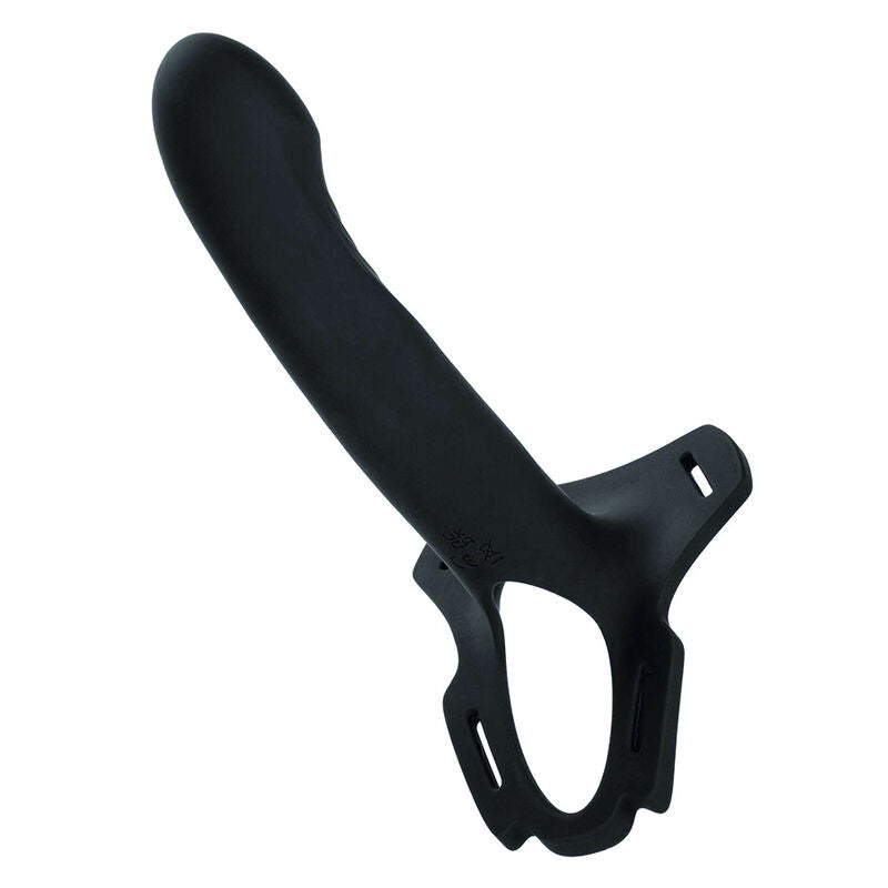 CALEXOTICS - HARNAIS RECHARGEABLE MULTI-POSITIONS SANS LIMITES