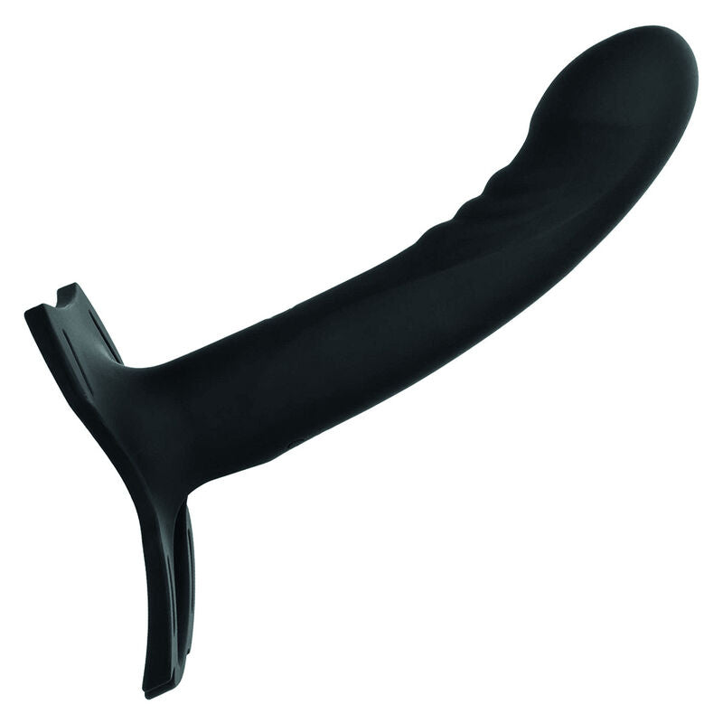 CALEXOTICS - HARNAIS RECHARGEABLE MULTI-POSITIONS SANS LIMITES