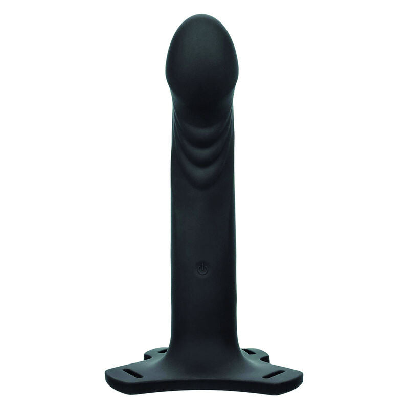 CALEXOTICS - HARNAIS RECHARGEABLE MULTI-POSITIONS SANS LIMITES