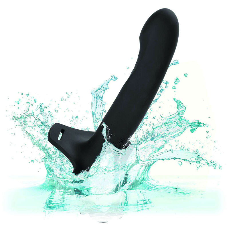 CALEXOTICS - HARNAIS RECHARGEABLE MULTI-POSITIONS SANS LIMITES