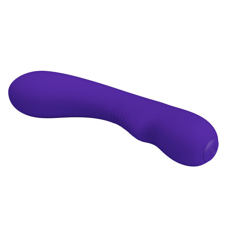PRETTY LOVE - VIBRATEUR PRESCOTT RECHARGEABLE LILAS