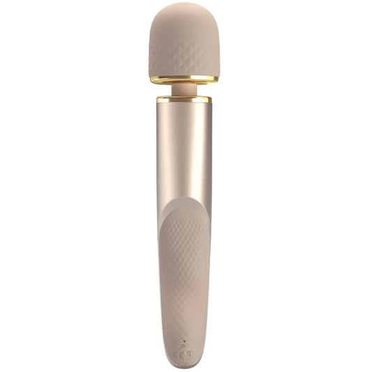 PRETTY LOVE - MASSEUR VIBRANT CHAMPAGNE 7 MODES