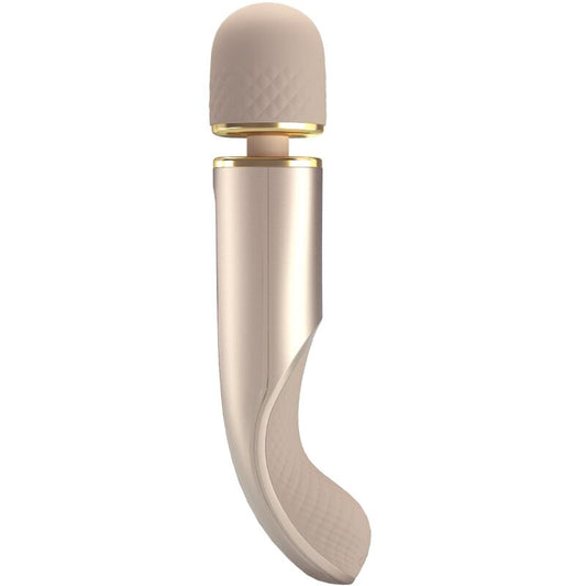 PRETTY LOVE - MASSEUR VIBRANT CHAMPAGNE 7 MODES
