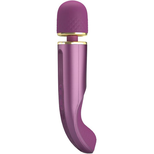 PRETTY LOVE - MASSEUR VIBRANT LILAS 7 MODES