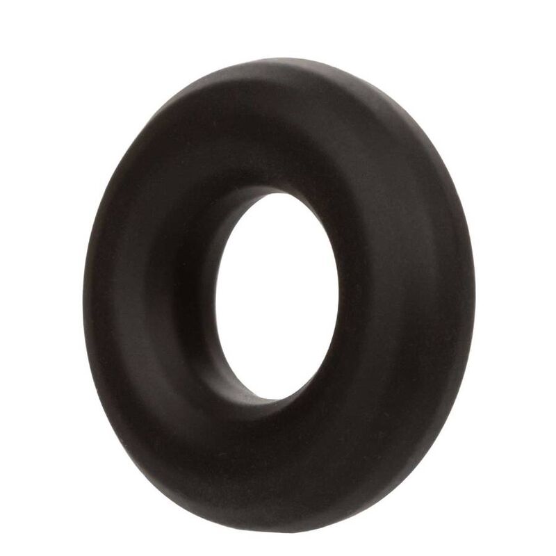 CALEXOTICS - ALPHA RING PROLONG MOYEN NOIR
