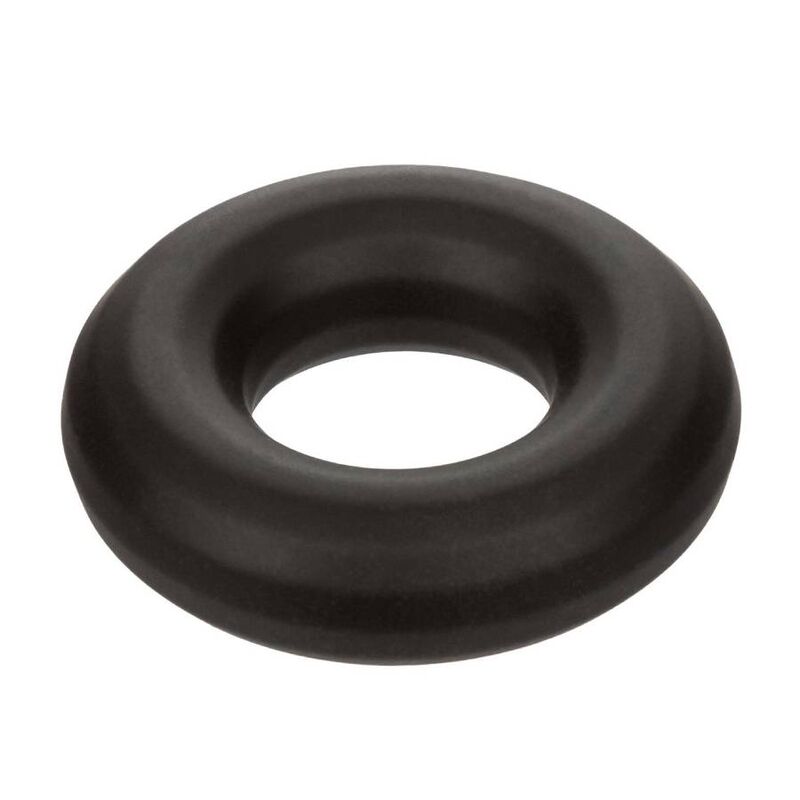 CALEXOTICS - ALPHA RING PROLONG MOYEN NOIR