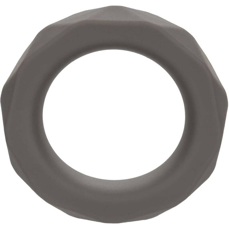 CALEXOTICS - ALPHA RING PROLONG PRISMATIQUE GRIS
