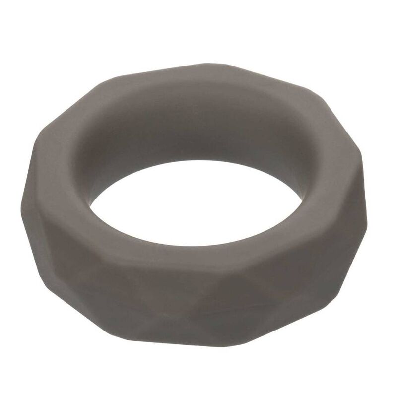 CALEXOTICS - ALPHA RING PROLONG PRISMATIQUE GRIS