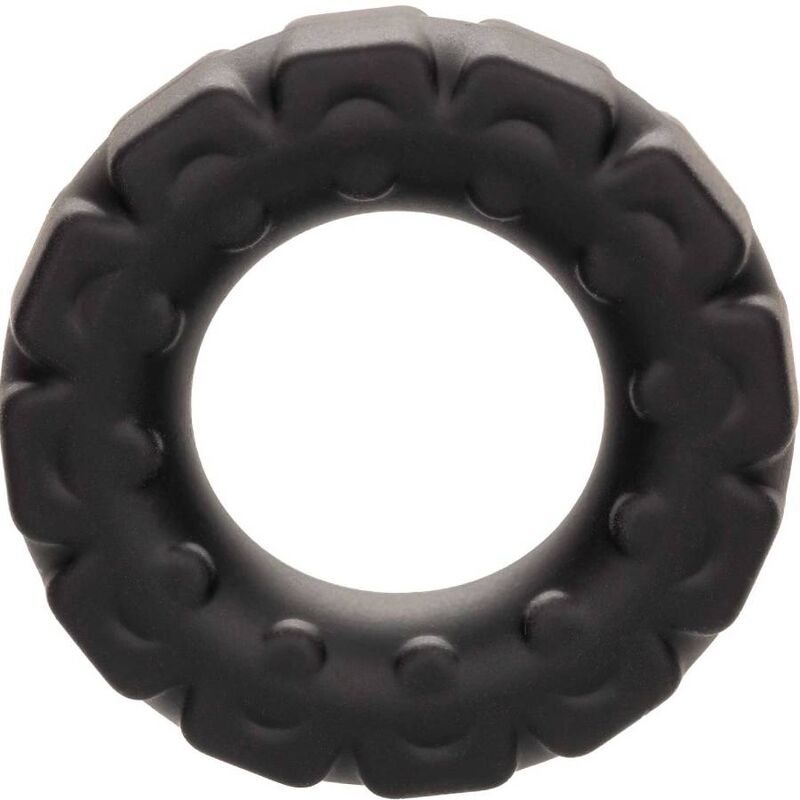 CALEXOTICS - ALPHA RING PROLONG TREAD NOIR