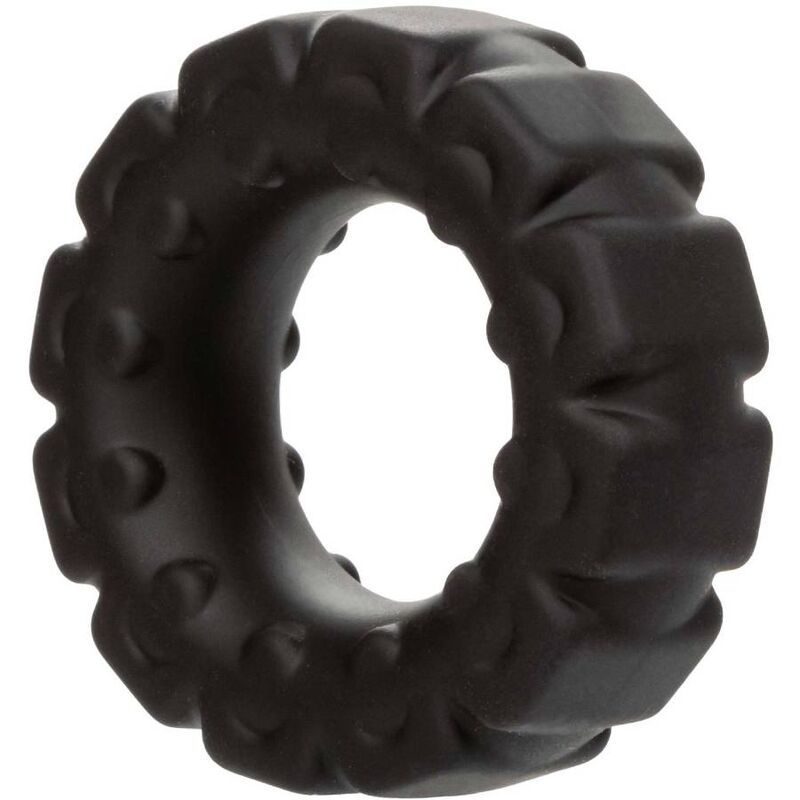 CALEXOTICS - ALPHA RING PROLONG TREAD NOIR