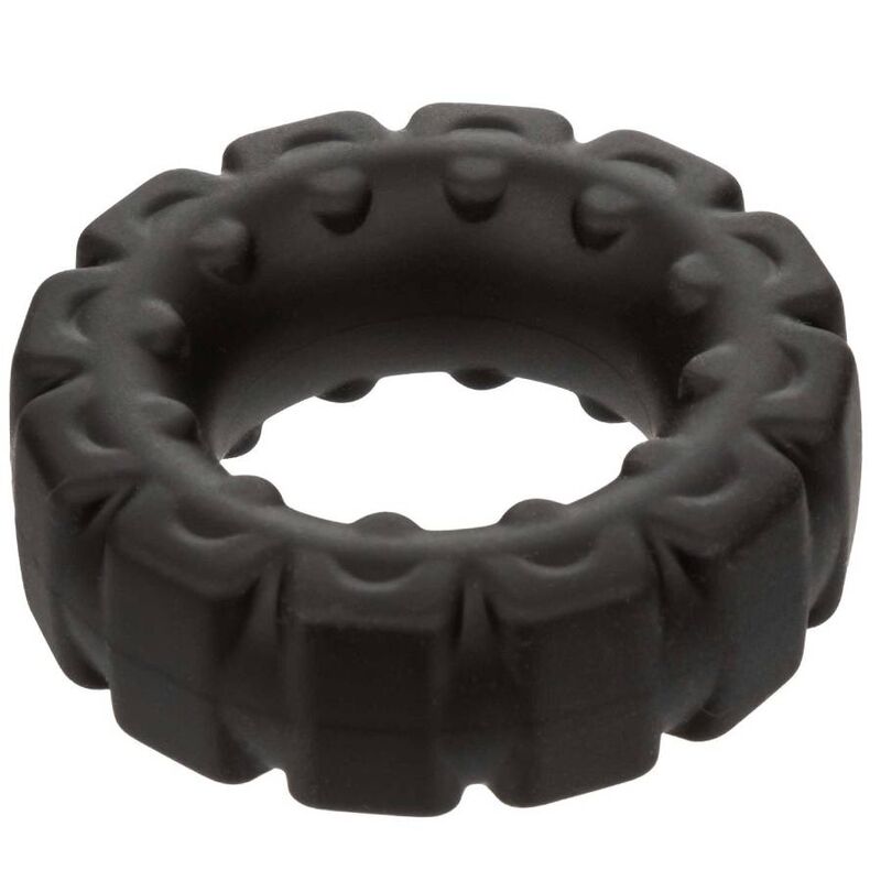 CALEXOTICS - ALPHA RING PROLONG TREAD NOIR
