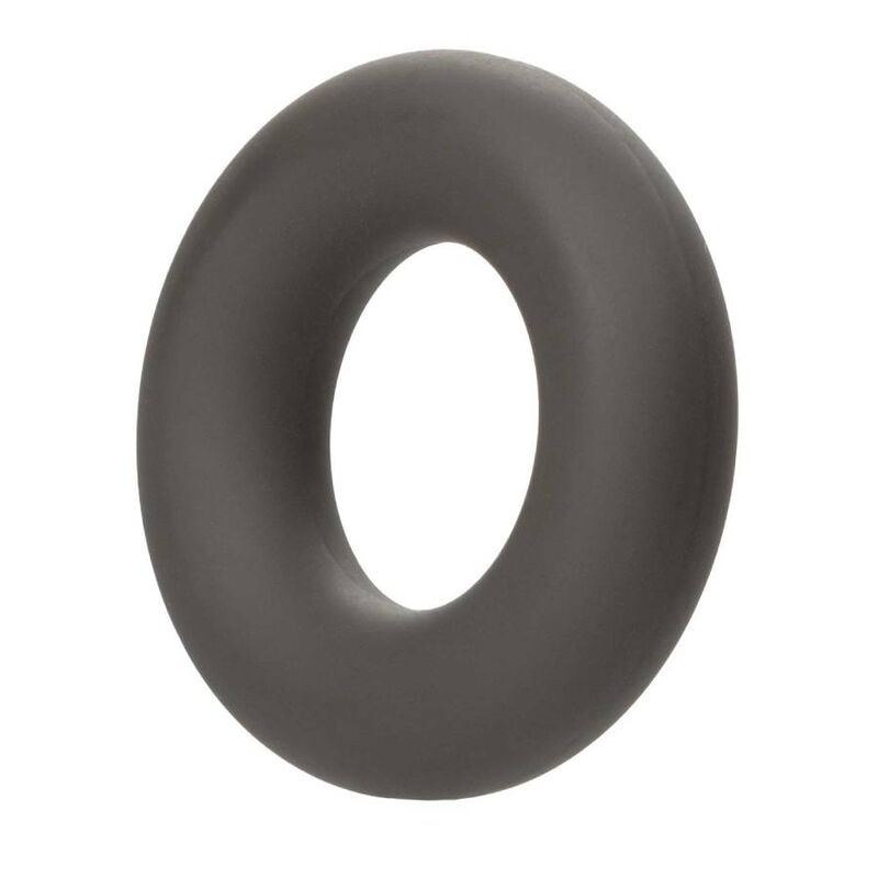 CALEXOTICS - LOT DE 2 BAGUES PROLONGÉES ALPHA GRIS