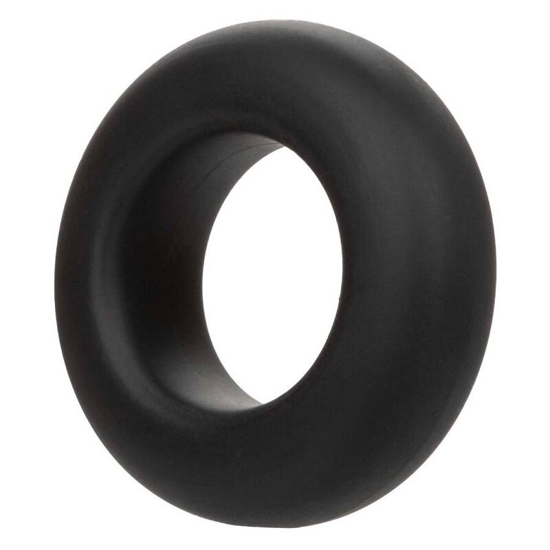 CALEXOTICS - LOT DE 2 BAGUES PROLONGÉES ALPHA GRIS