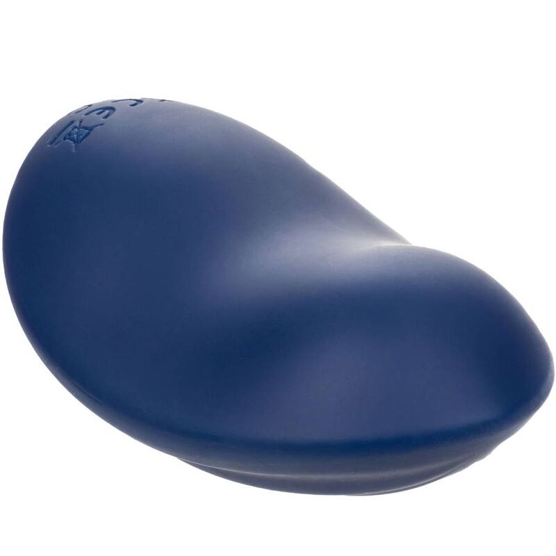 CALEXOTICS - CACHEMIRE VELOURS CURVE BLEU