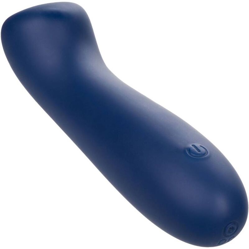CALEXOTICS - CACHEMIRE SATIN G BLEU