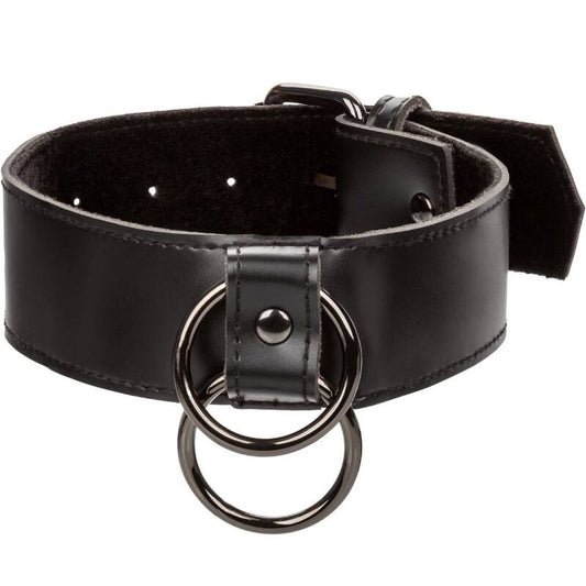 CALEXOTICS - EUPHORIA CHAIN LEASH COLLAR