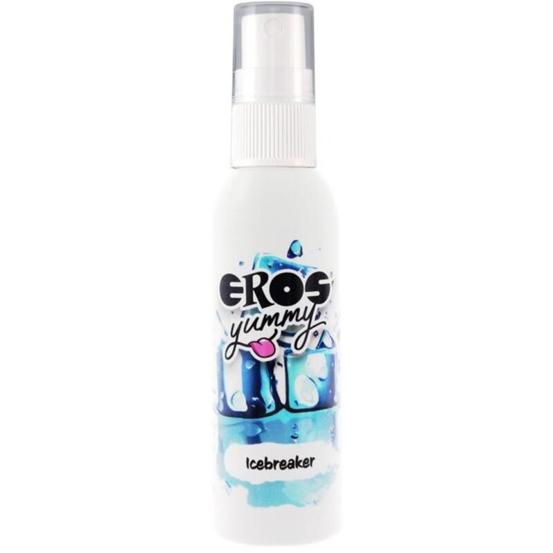 EROS - SPRAY CORPOREL YUMMY ICEBREAKER 50 ML