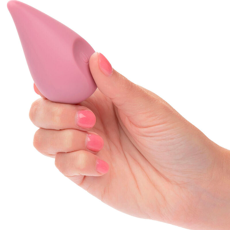 CALEXOTICS - STIMULATEUR MOD FALIR ROSE
