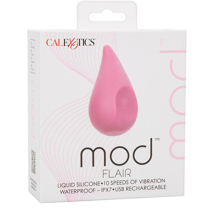 CALEXOTICS - STIMULATEUR MOD FALIR ROSE